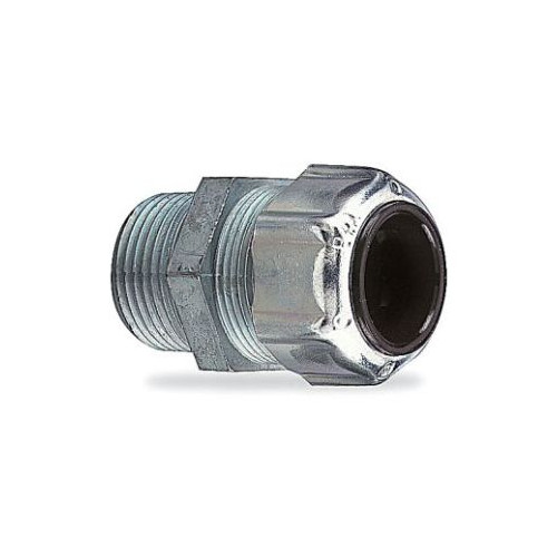 Thomas & Betts 2575,  Liquidtight Strain Relief Conn, 2In Str 1.625-1.875, 1 PC