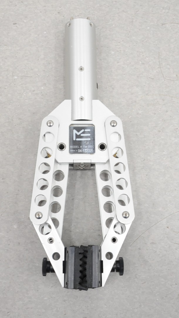 Med-Eng Systems TM-500C Telescopic Manipulator