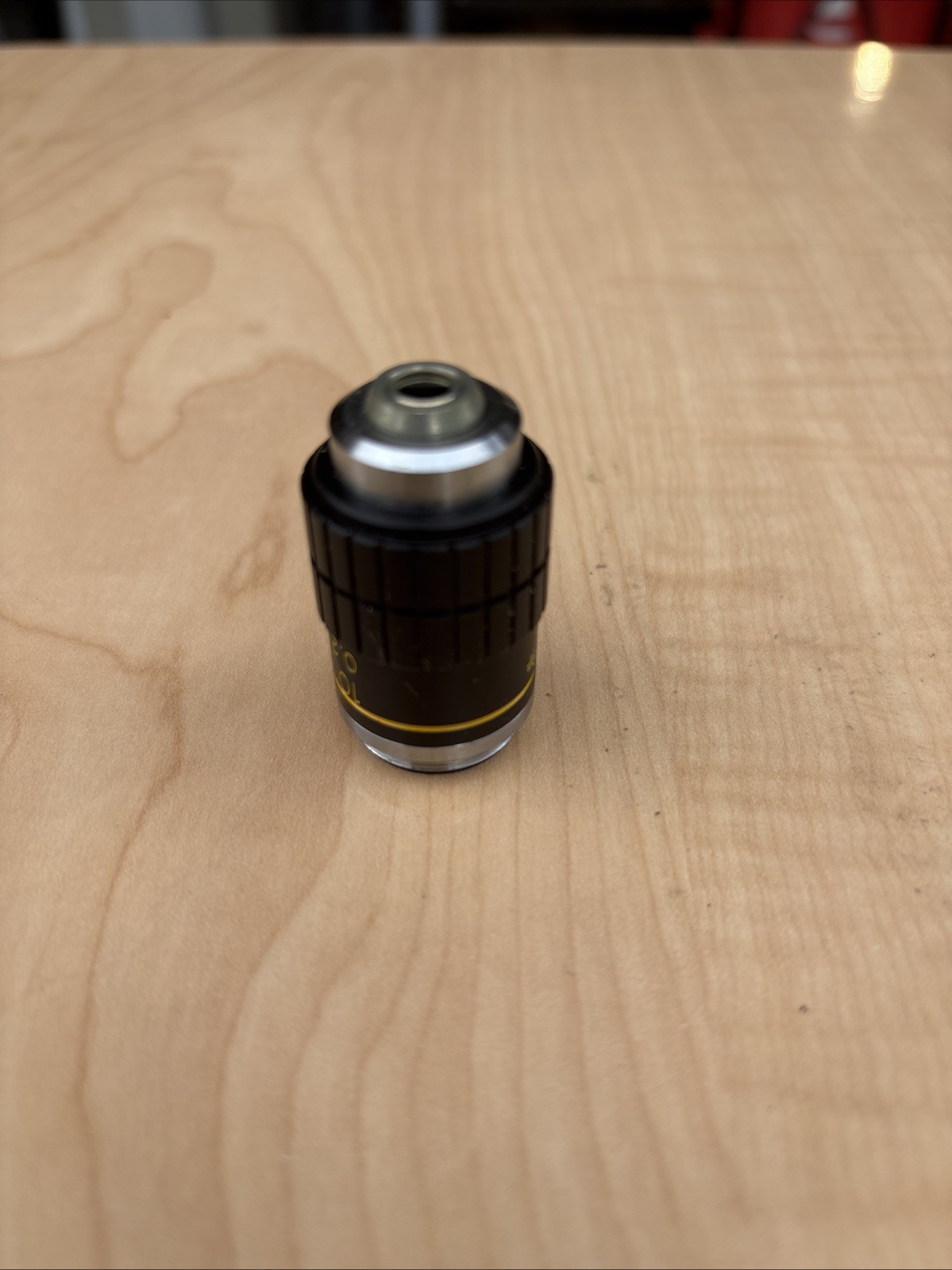 SWIFT 10X/0.25 (160/0.17) Microscope OBJECTIVE Lens