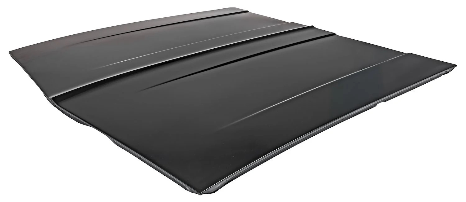 JEGS Hood for 1967-1969 Chevrolet Camaro [Steel]