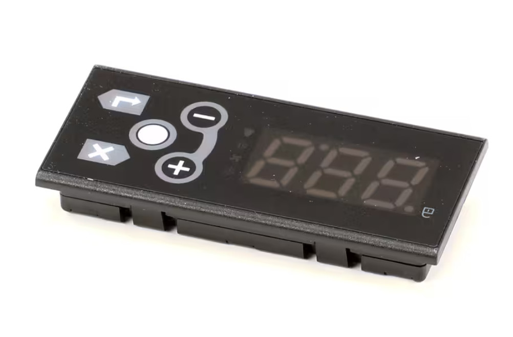 Traulsen TU5S-1TRL, W4718, Display, Simple 7 Segment