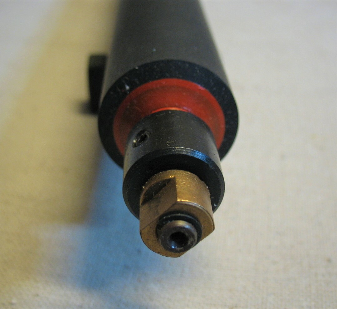 Syn-Tac Precision Rolls 37522 Ink Distributor Roller for A. B. Dick 375 ?