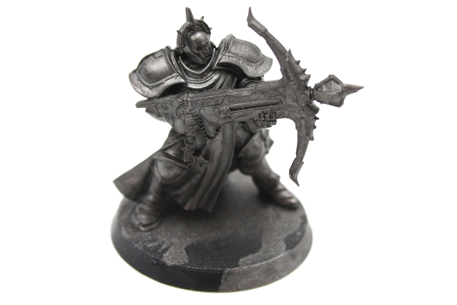 Used Warhammer AOS Stormcast Eternals: Easy Build Castigators (3, OOP)