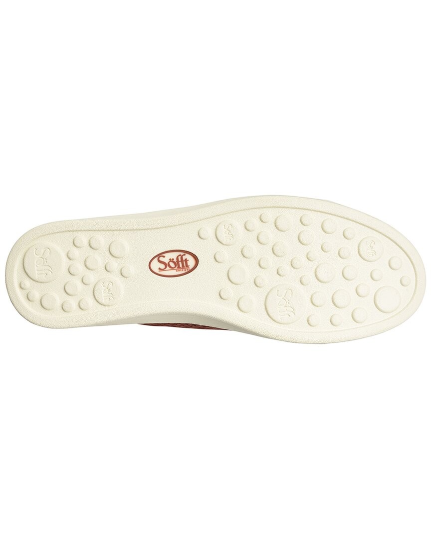 Söfft Beekon Leather Sneaker Women's 8