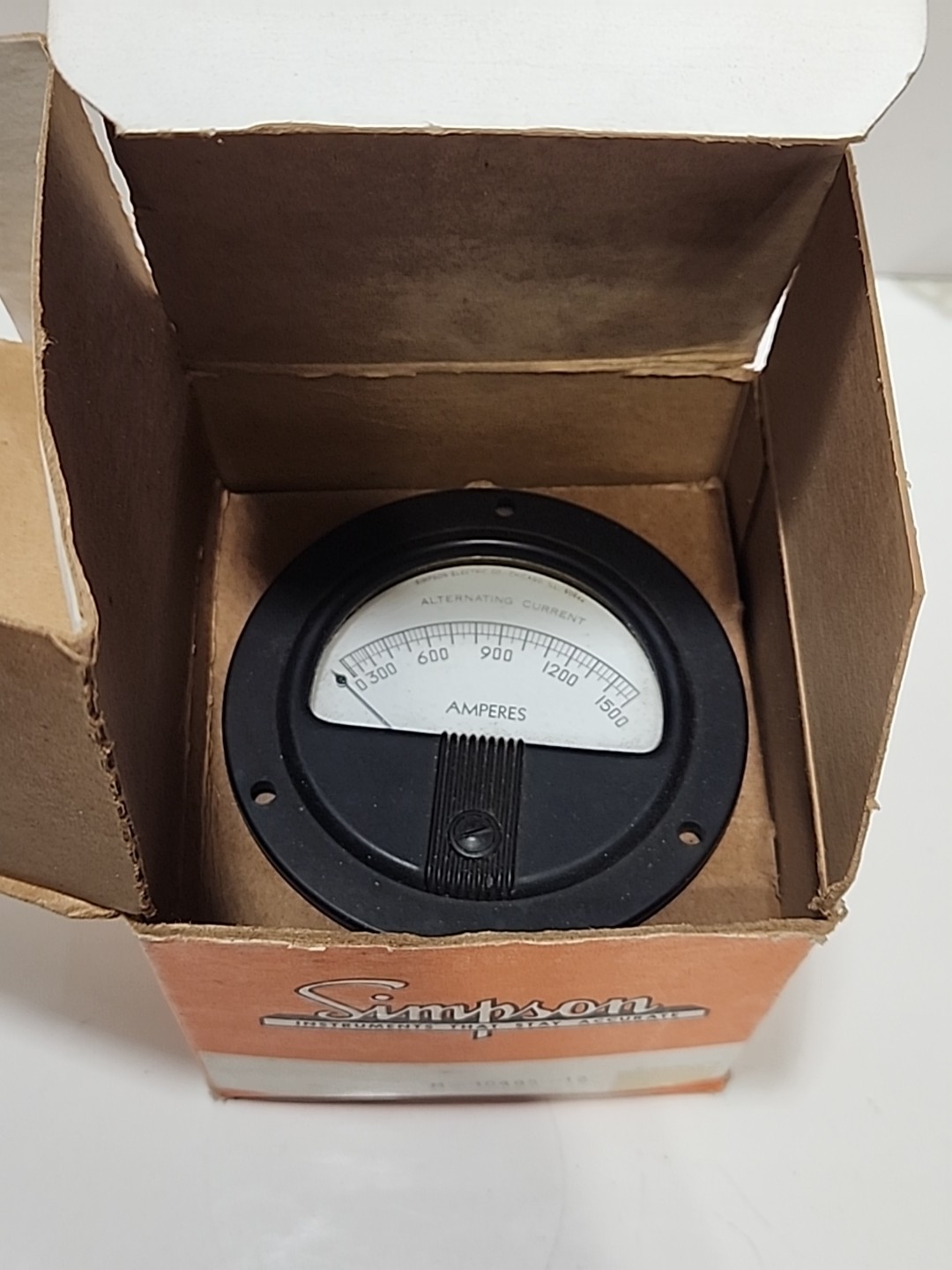 BRAND NEW!! SIMPSON M-10485-12