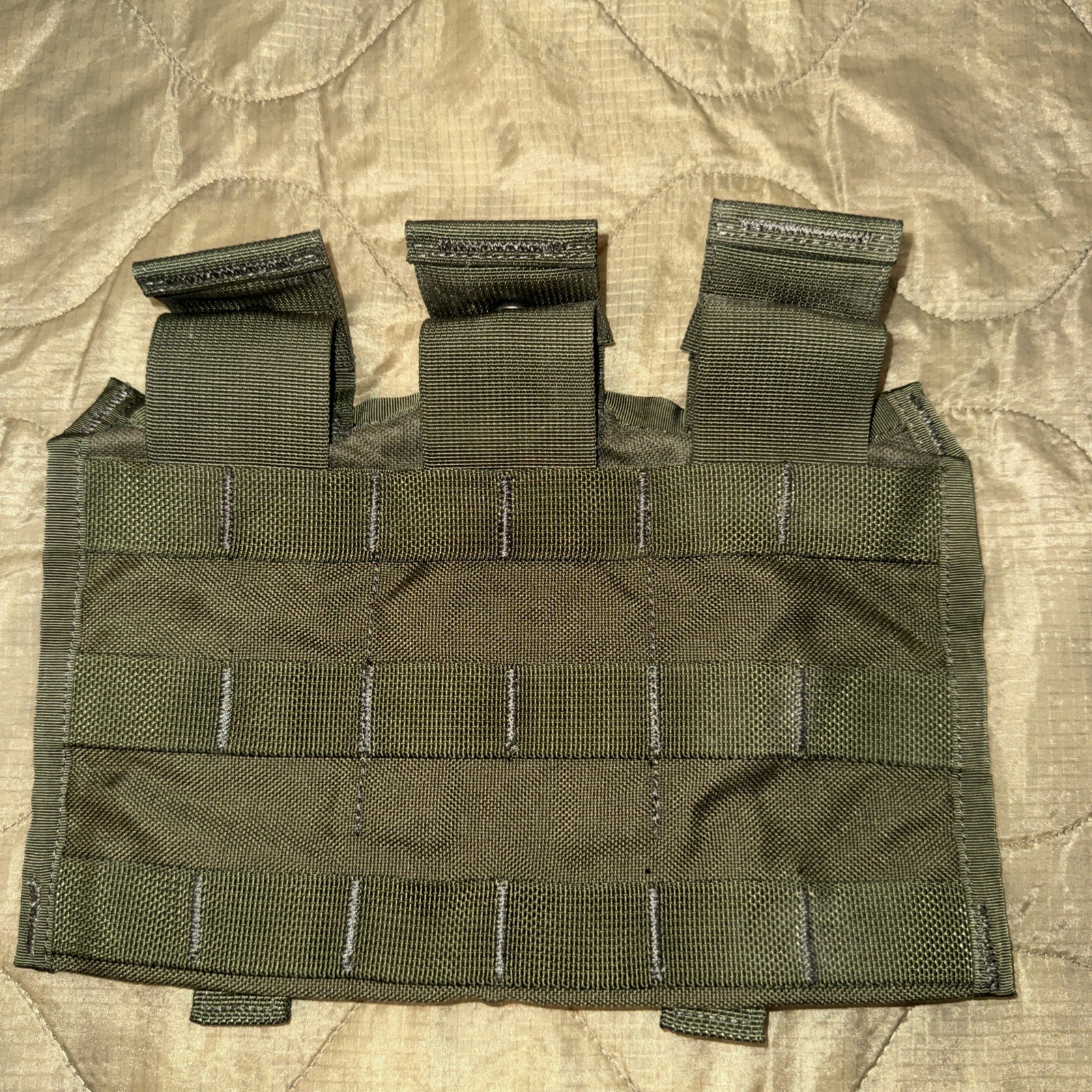 MOLLE II 30 Round Shingle Olive Drab SDS