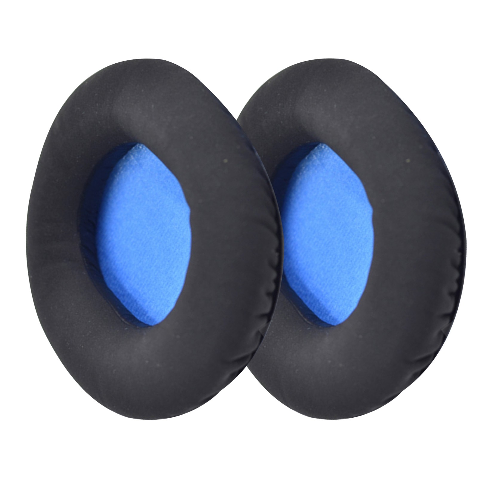 Leather Earpads Cushion Cover Headband For Sennheiser HD8 DJ HD6 MIX Headset
