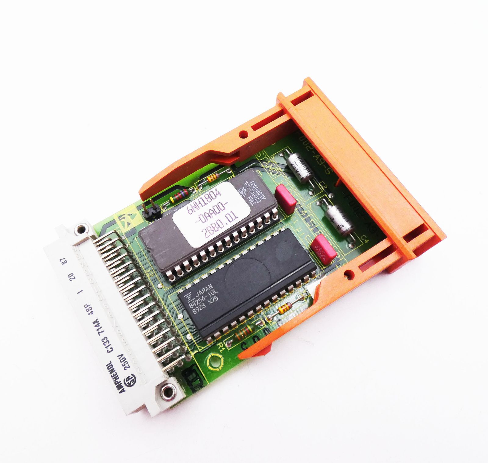 Siemens 6NH1804-0AA01-2BB2 Eprom -used-