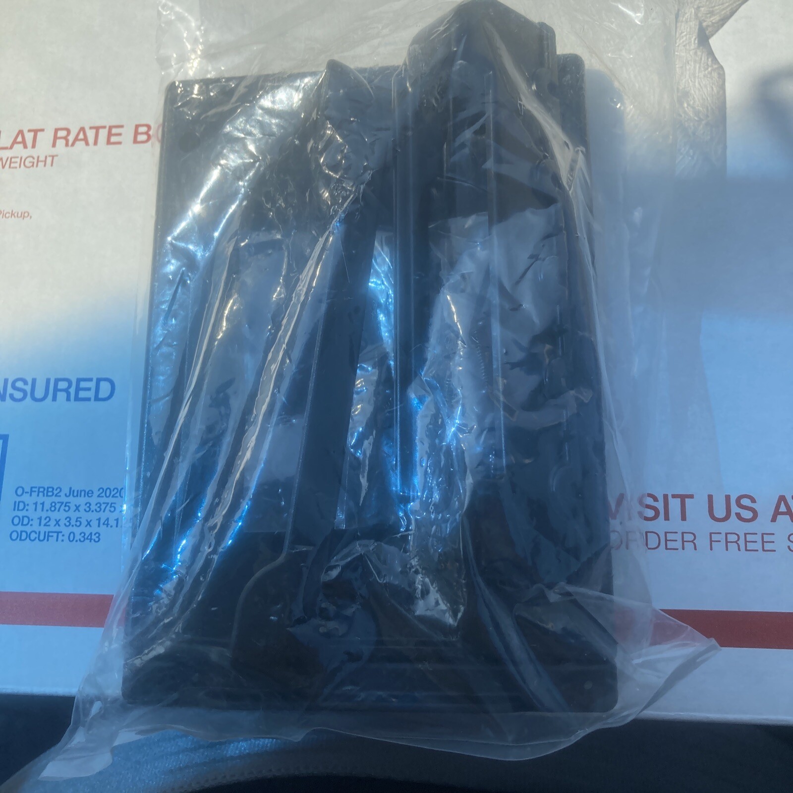RAM Mount Tab-Tite Cradle for 8 inch Tablets with Case RAM-HOL-TAB23U