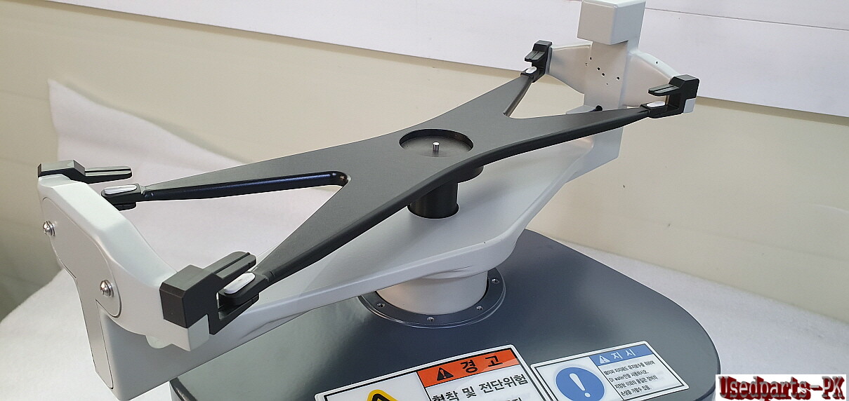 BROOKS AUTOMATION 162386 RAZOR WAFER ALIGNER