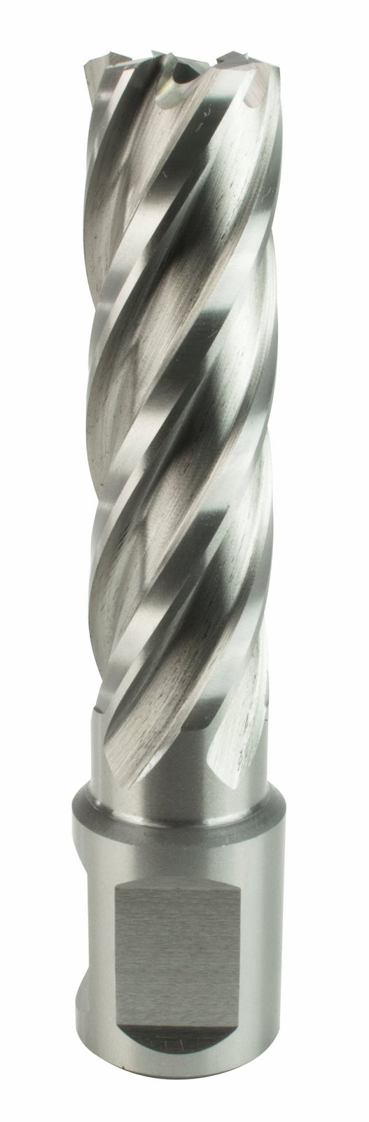 Steel Dragon Tools® 5/8" x 2" HSS Annular Cutter with 3/4" Weldon Shank