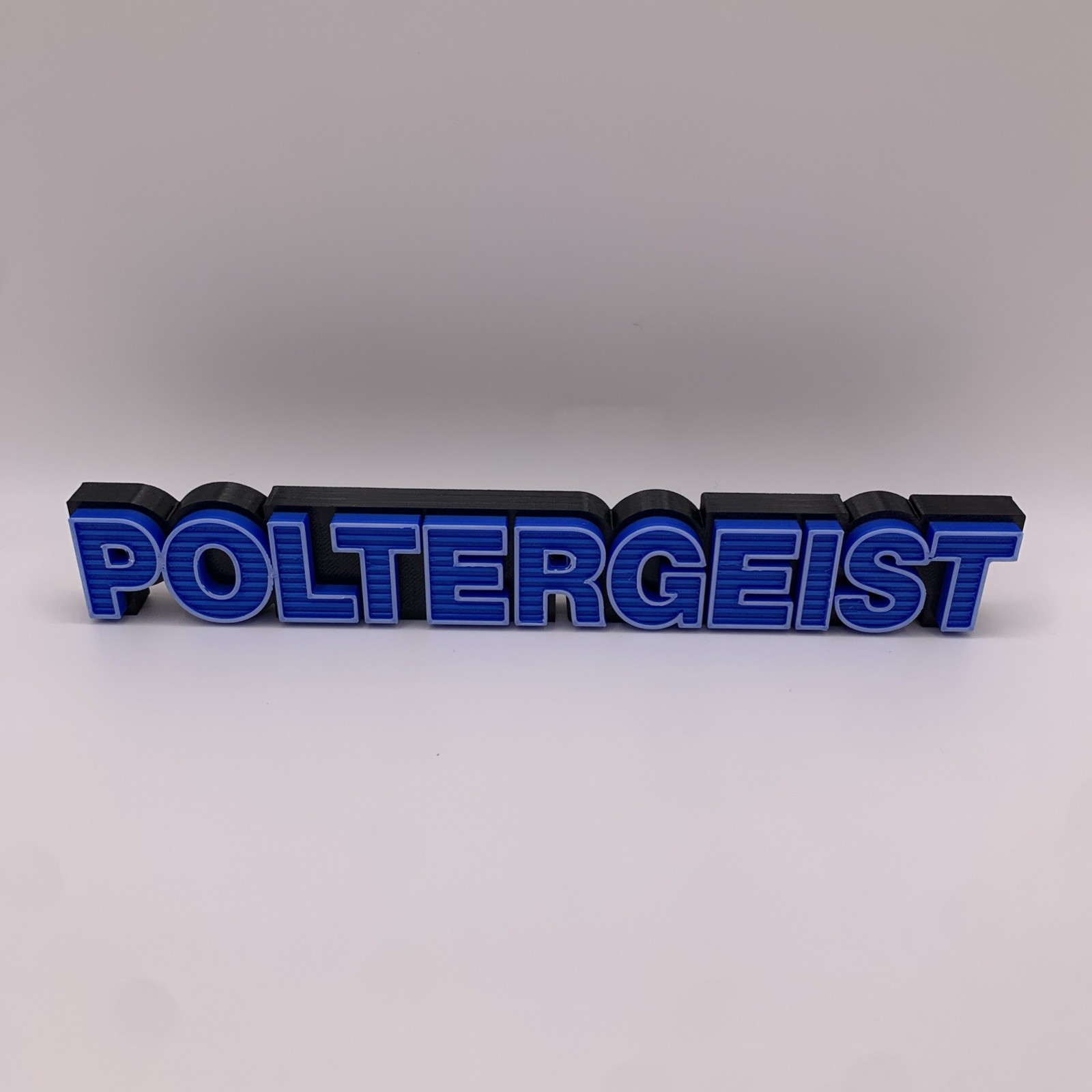 Poltergeist Sign