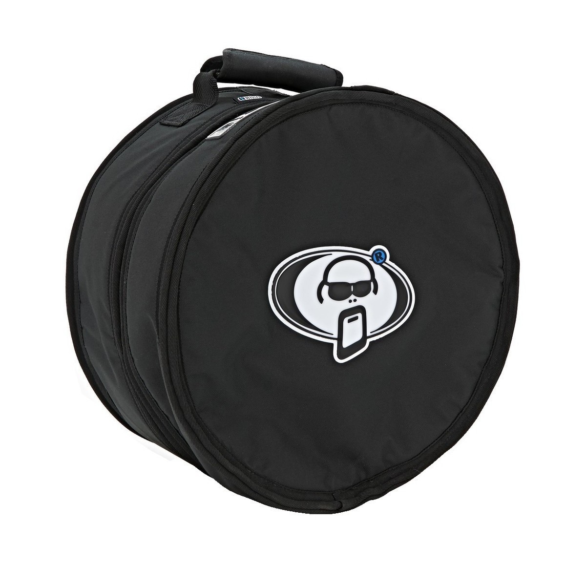 Protection Racket 14" x 6.5" Snare Drum Case, Concealed Shoulder Strap