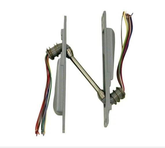 Von Duprin Electric Power Transfer EPT-10 CON Silver SP28 106184-36