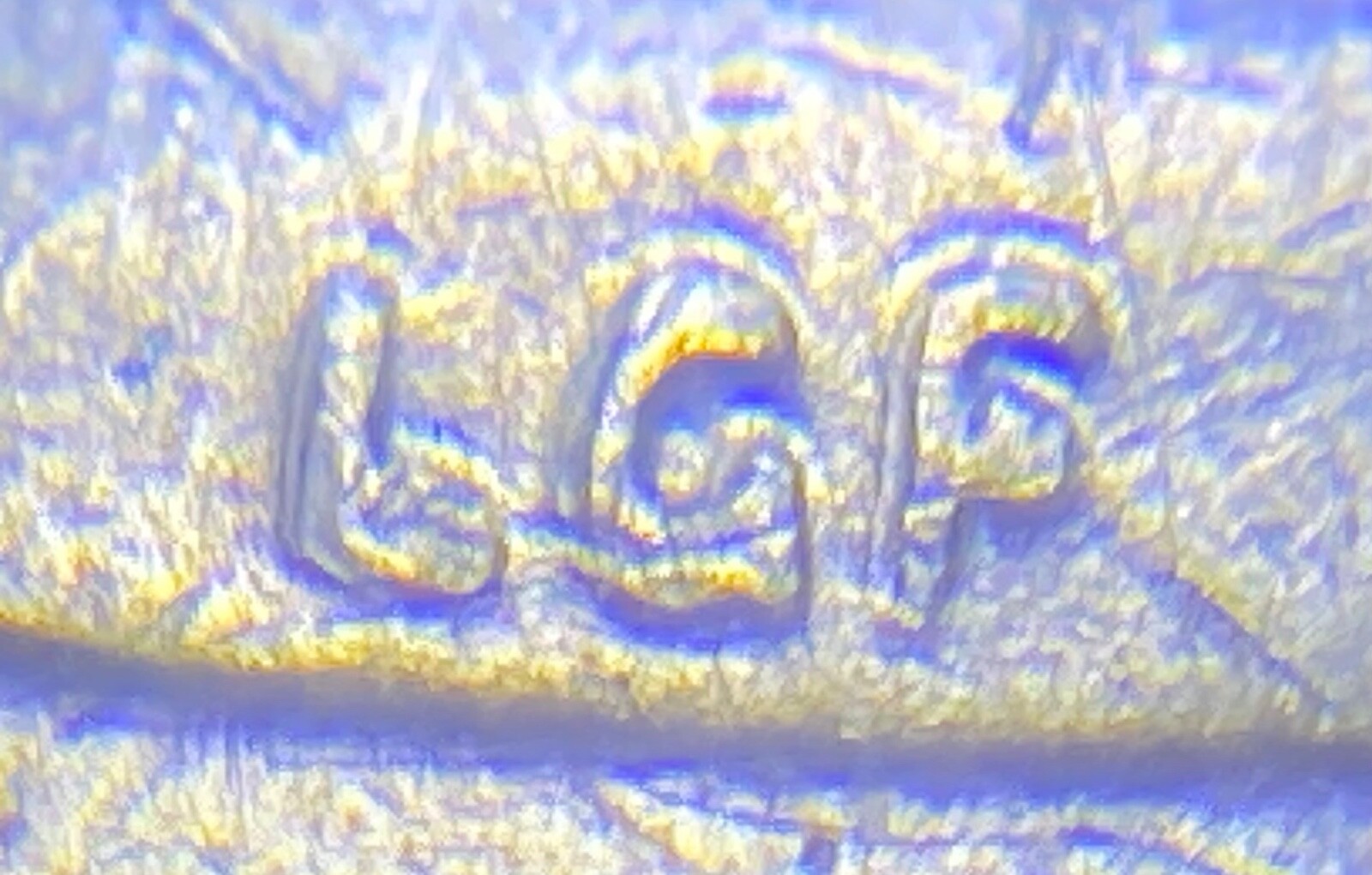 DOUBLE LGF🏧 Die CRACK + ERRORS➡️Desc - 2022 Wilma Mankiller Quarter