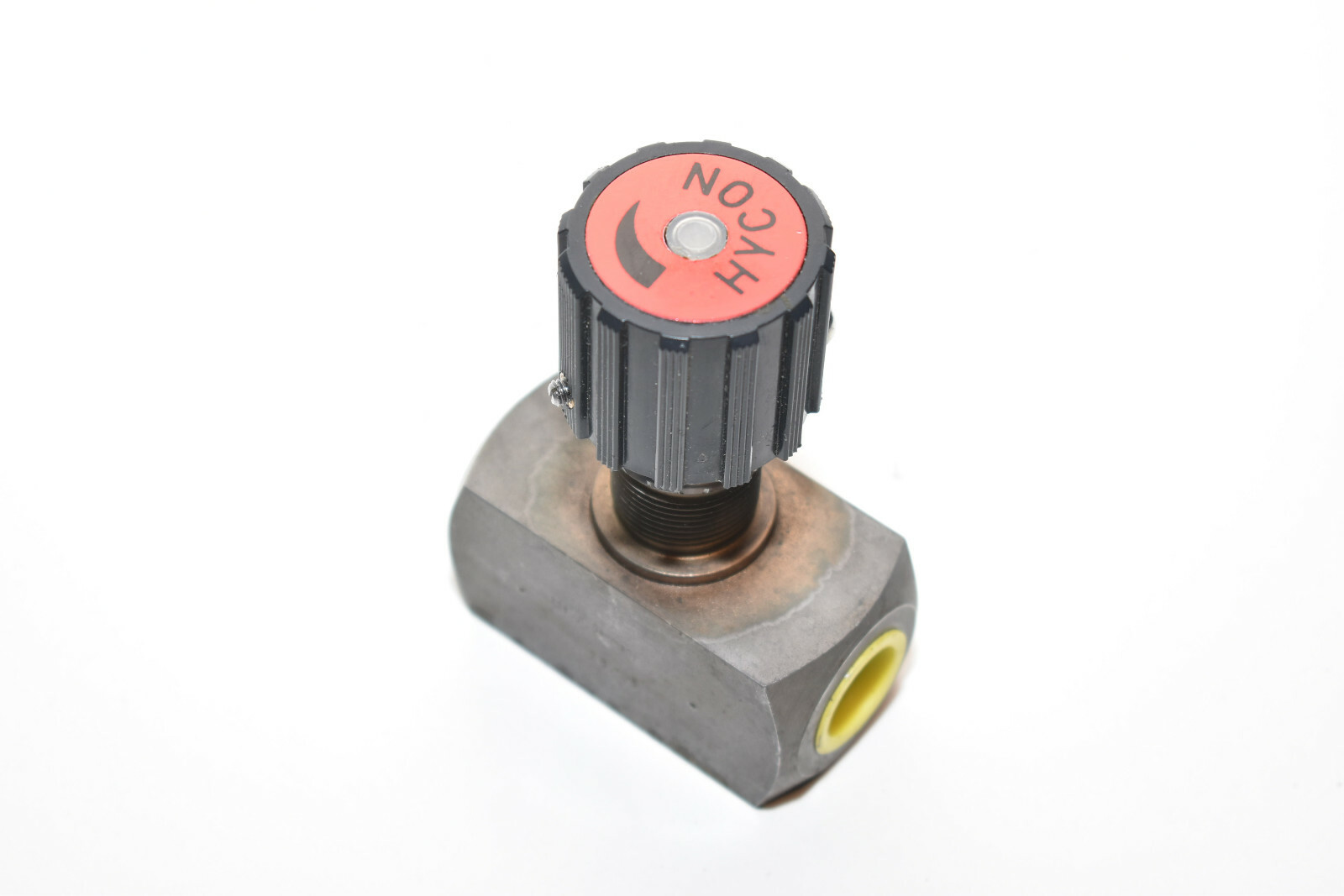 Hycon DV-12-1.1/12 V Flow Valve - 350BAR