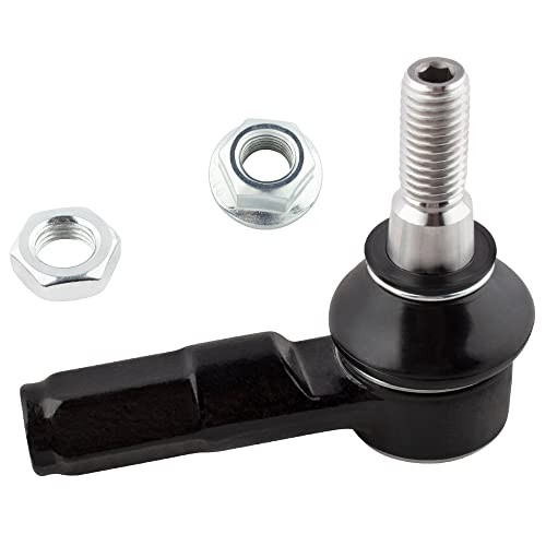 2pcs Front Outer Tie Rod Ends Fit for Dodge Sprinter 2500 3500 2007-2009 /