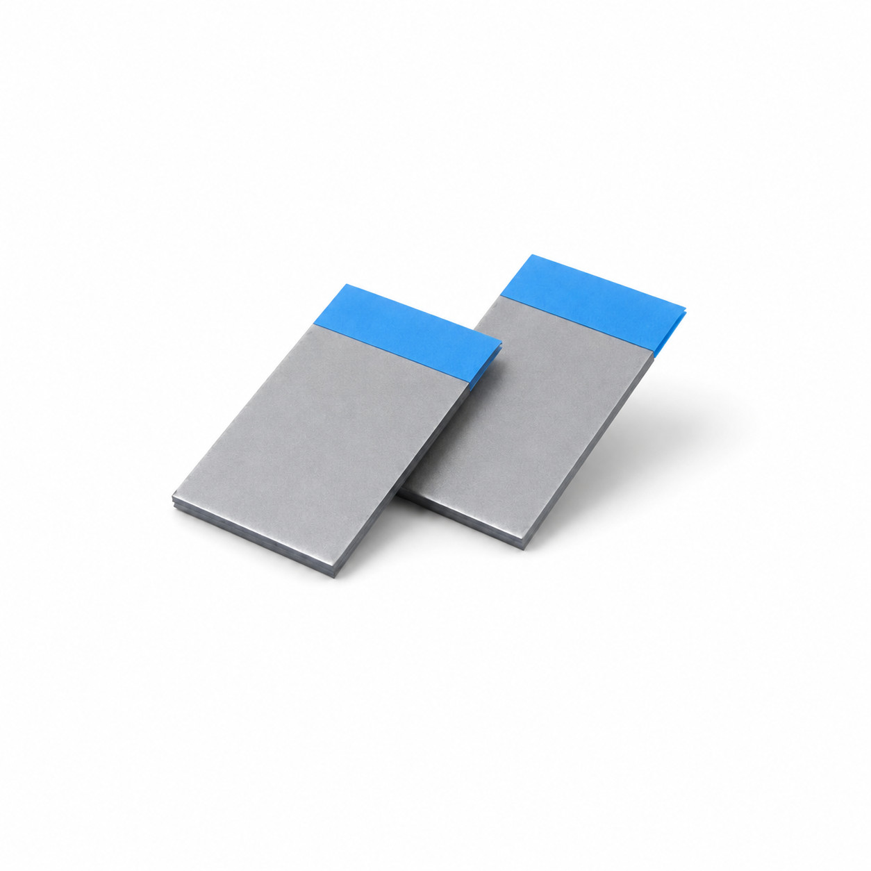 GAMMA PTM Thermal Pad 40×30×0.2mm Phase Change Pad CPU GPU - For PS5 2pcs