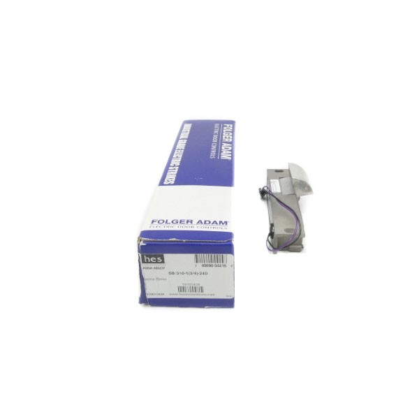 HES SB:310-1(3/4)-24D 24VDC 0.25A NSMP