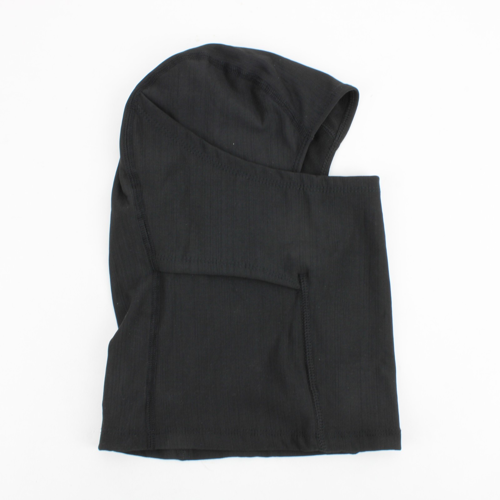 Nike Pro Therma-Fit Hyperwarm Hood Mens Ski Mask – Black Adult Football