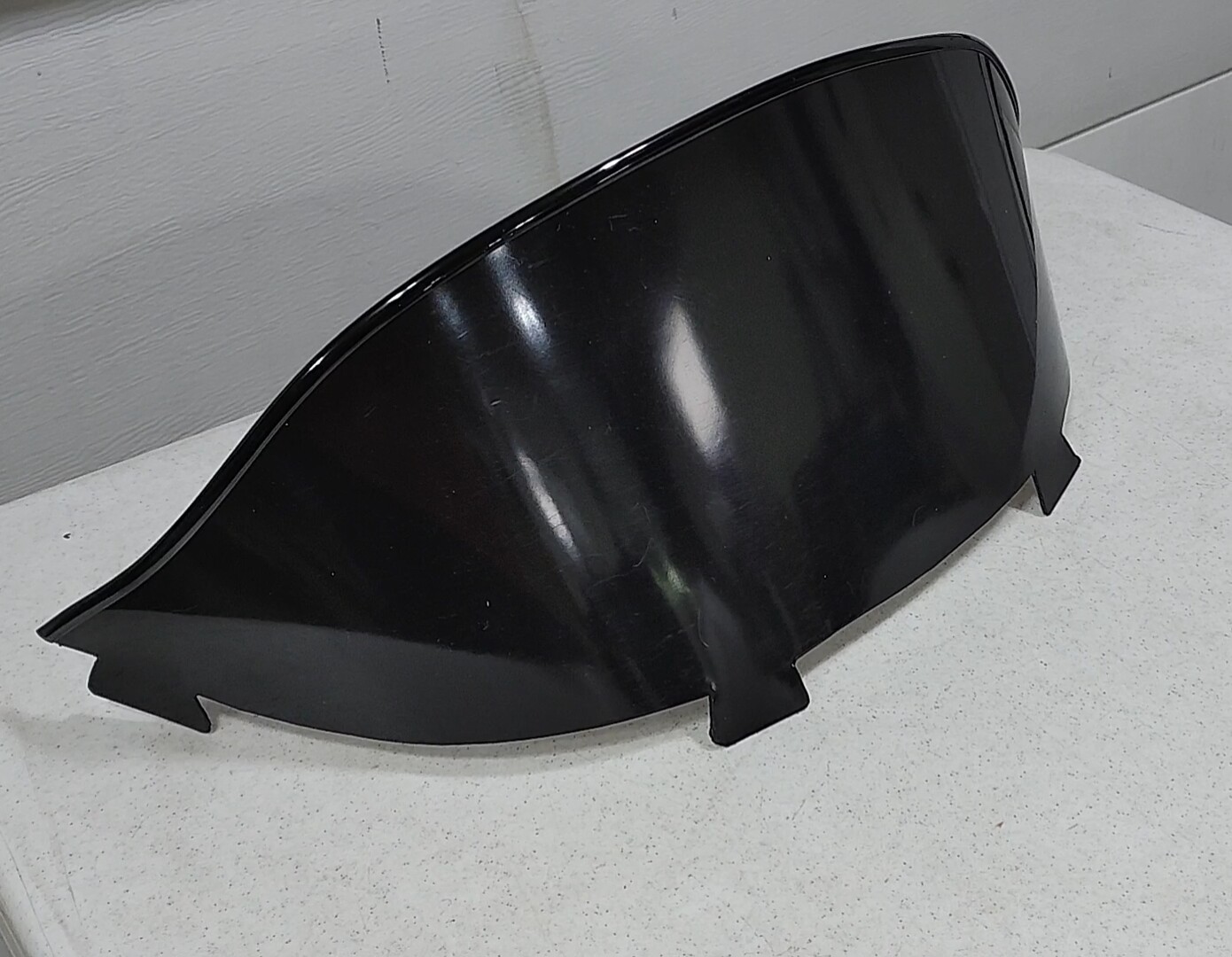Medium Black Windshield Fits Polaris 120 Kids (8 Different Colors) 213 Parts