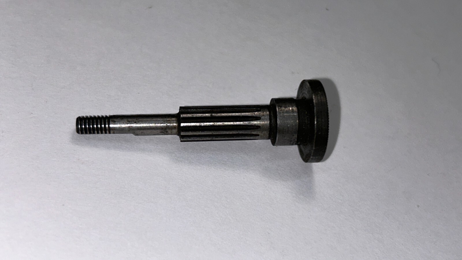 M1 GARAND REAR SITE PINION