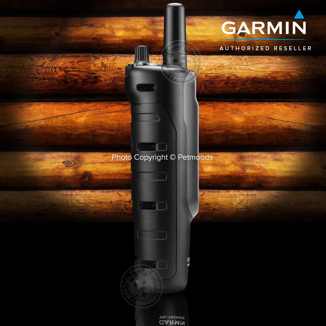 Garmin Pro 70 Tri-Tronics Remote Dog Training Device Bundle