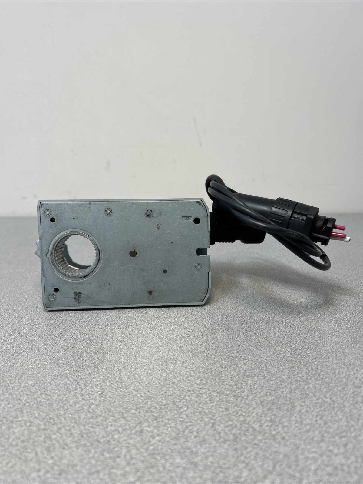 Belimo NMB24-3 24VAC/DC Damper Actuator