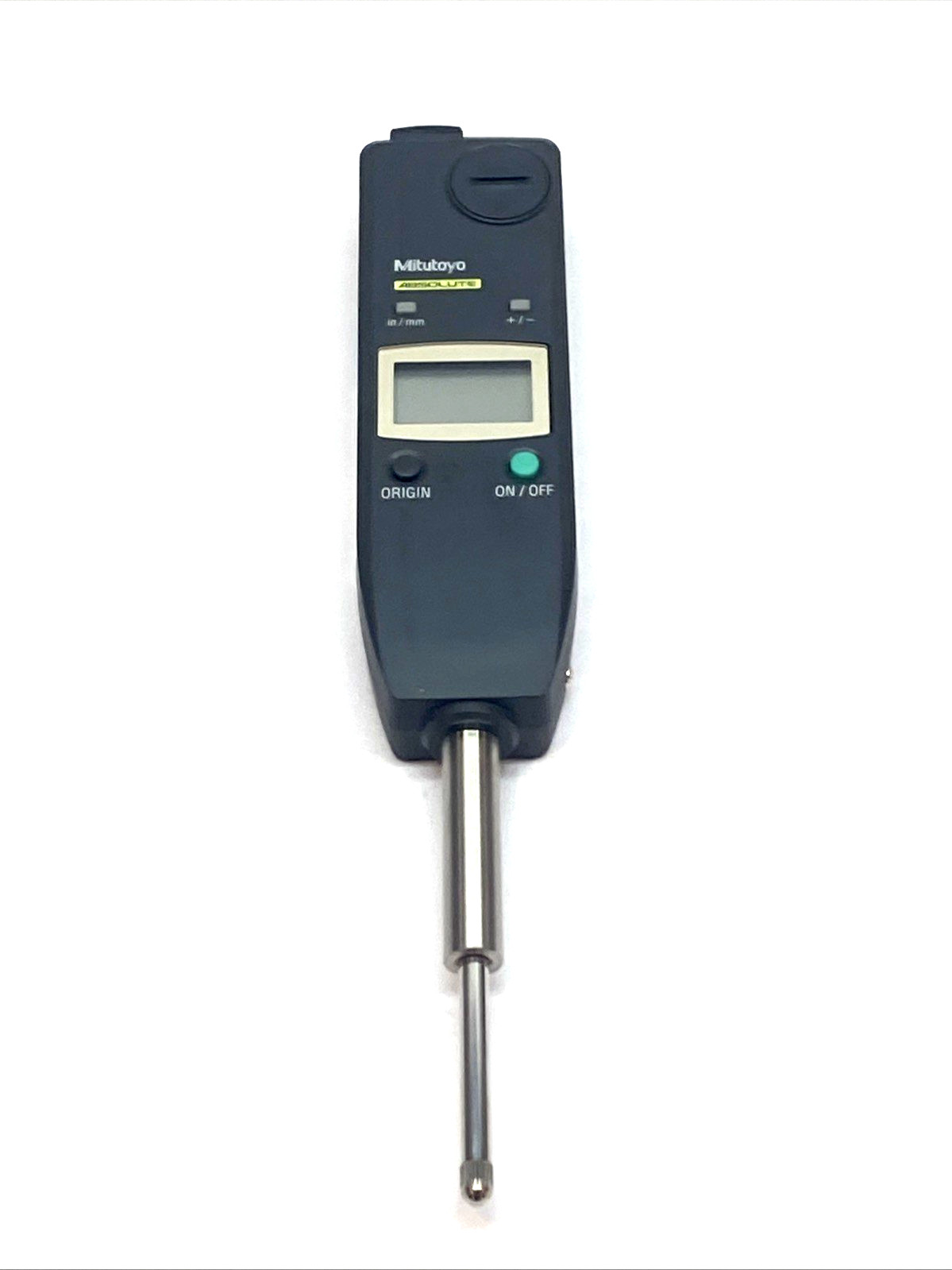Mitutoyo ID-U1025E Absolute Digital Indicator 575-123