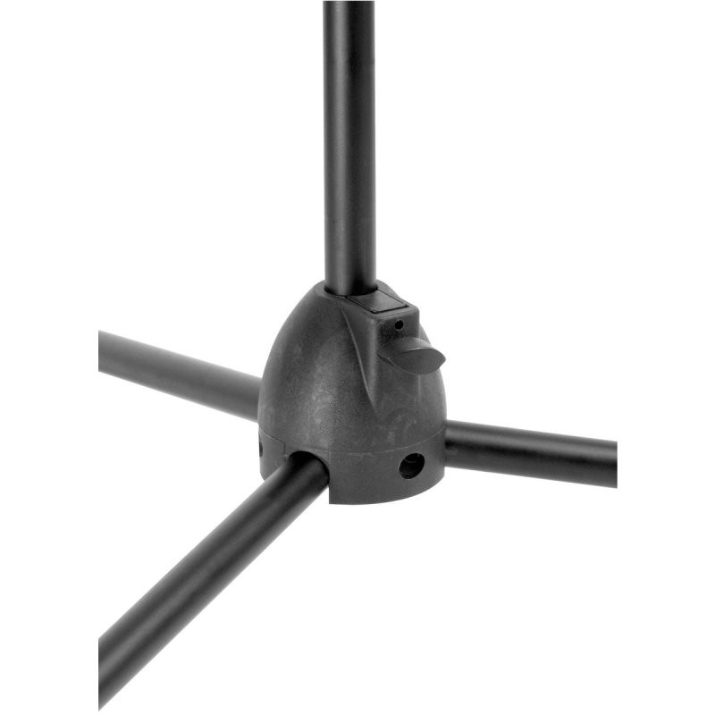 On Stage MS7500 Microphone Stand Pack