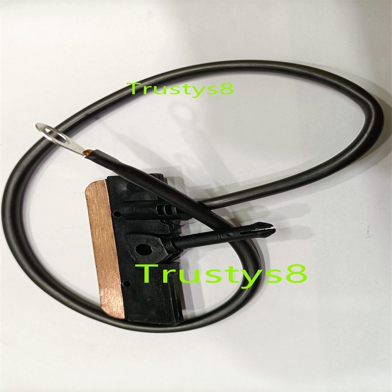 10PCS FOR KY-3906 collector frame carbon brush/slider conductive parts in stock