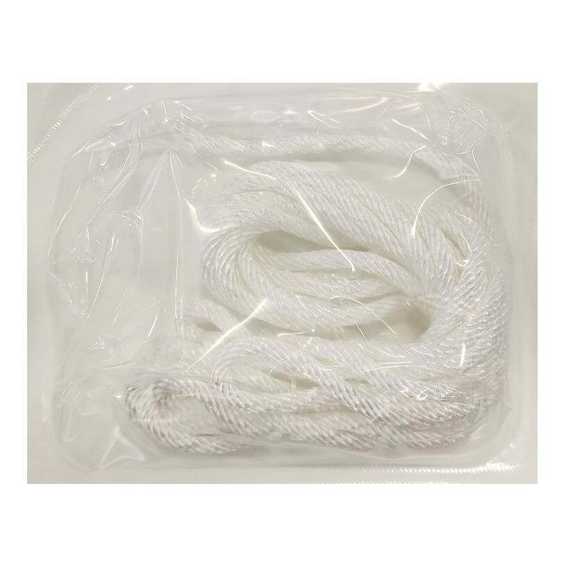 *1-Pack* Bioseal Traction Rope 120" White Sterile 16320/25
