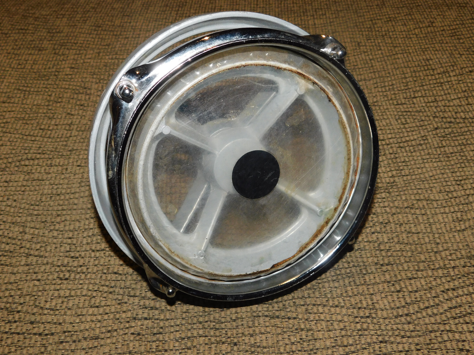 Remo 6 Roto Single Drum 6"