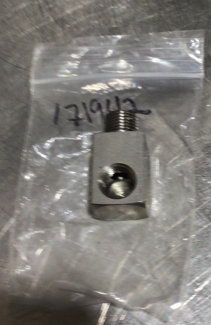 NOS Surplus Multivac 171942