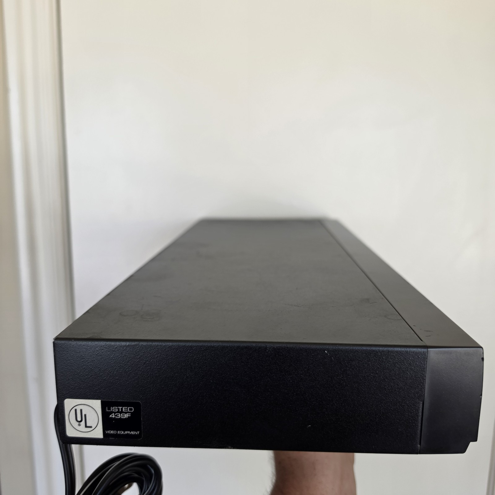 JVC JX-S300 Audio Video Selector No Remote / Tested