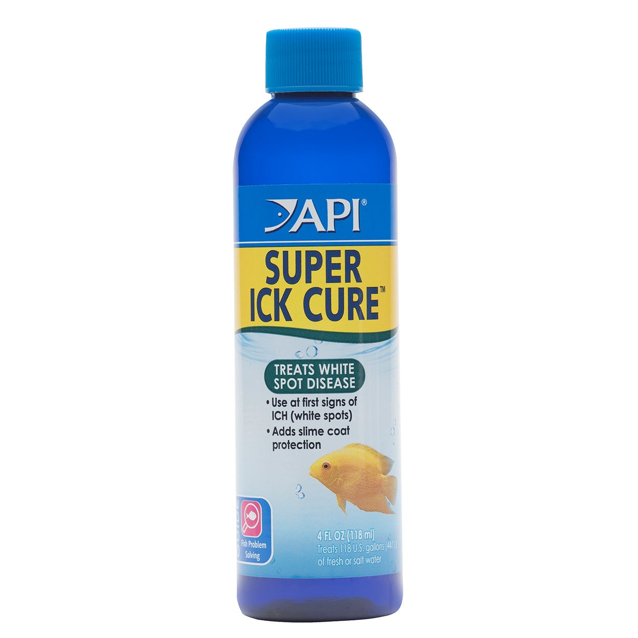 API Super Ick Cure
