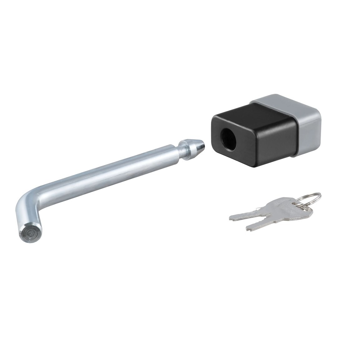 Curt 23020 Hitch Pin Bent 1/2 " Dia For 1-1/4 " Receivers Locks