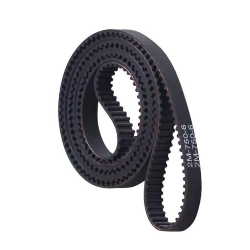Essential 3D Printing Accessory Timing Belt for Lab Smooth Operate