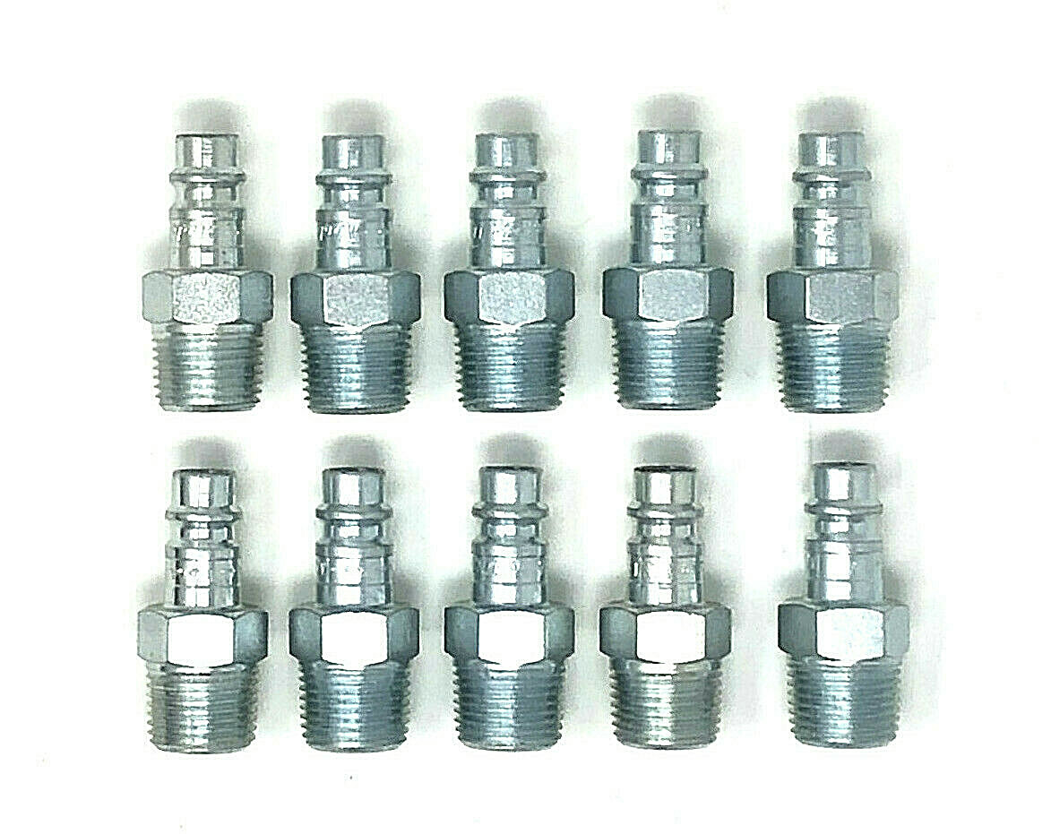 Prevost High Flow Safety Air Plug (SET OF TEN) ERP 076251 ERP076251 CP91
