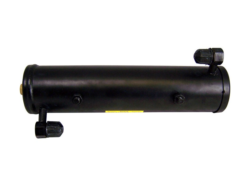 Receiver Drier 1958-60 Ford Thunderbird w/Factory A/C [21-6161]