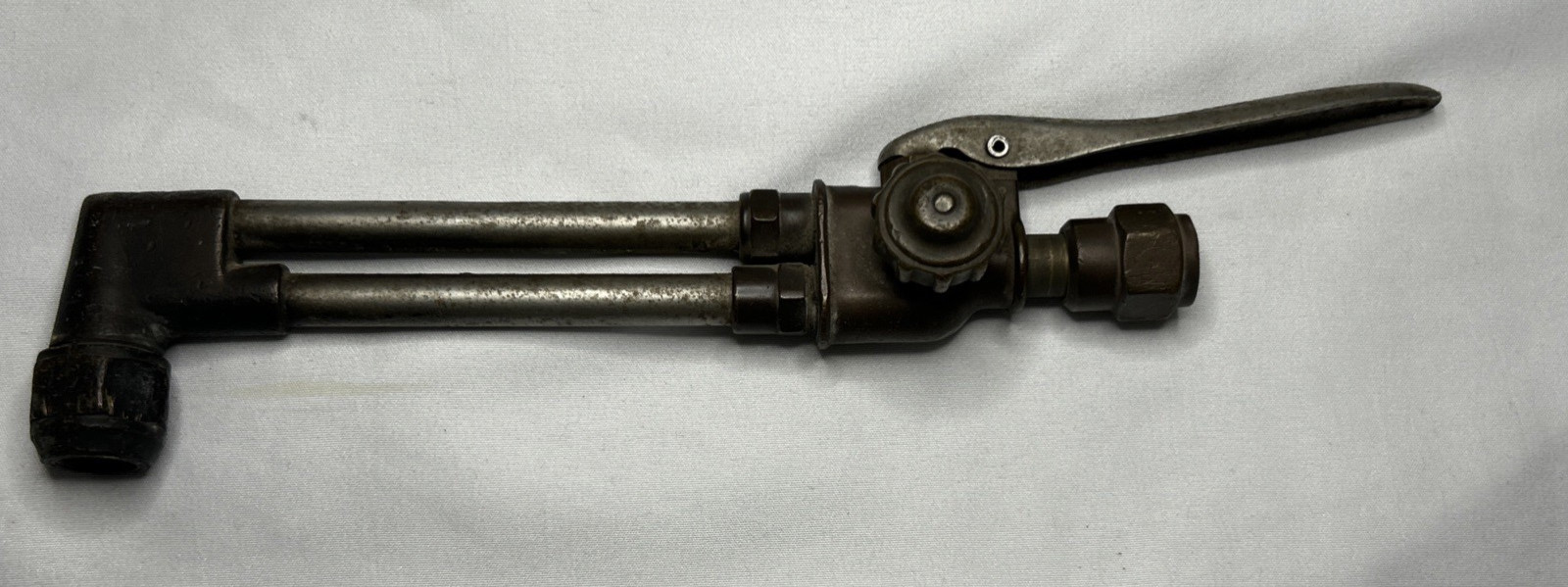 Vintage CUTTING TORCH