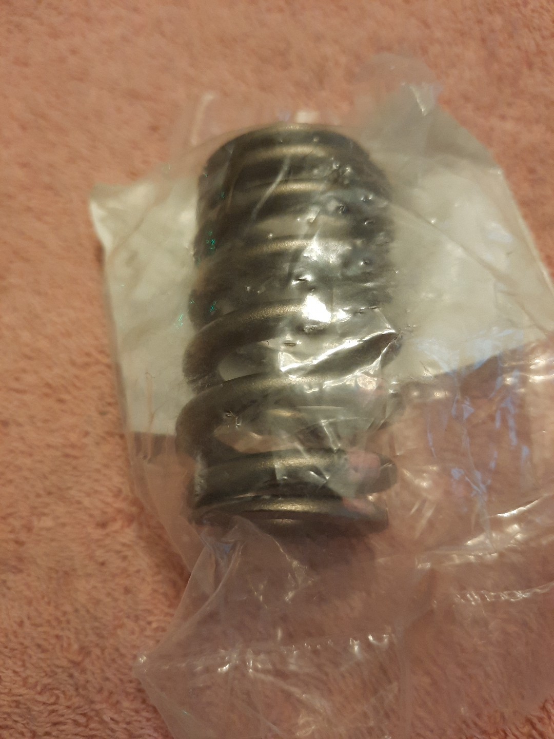 Gm 12589774 Valve Spring