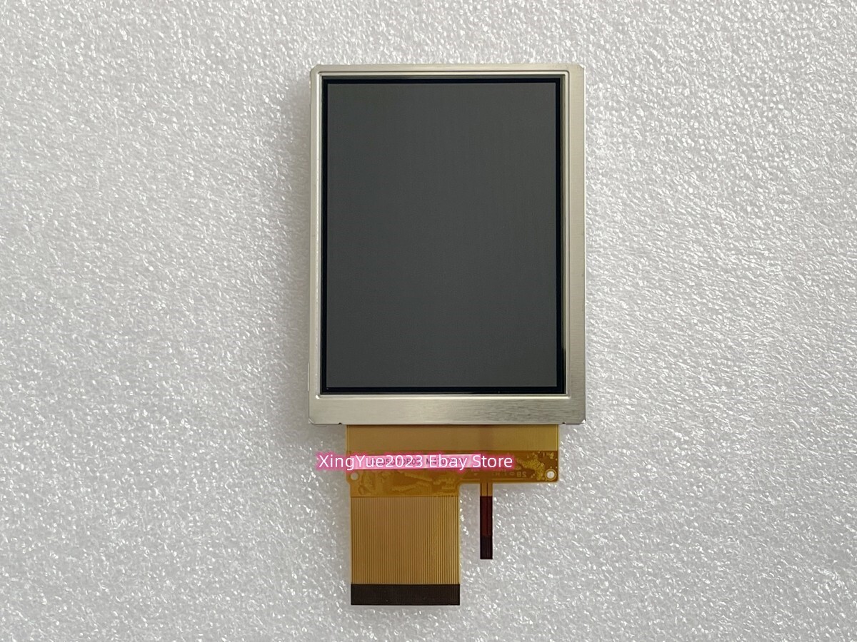 Original  3.5'' Inch For Minelab CTX3030 LCD Screen Panel Version Before 2020