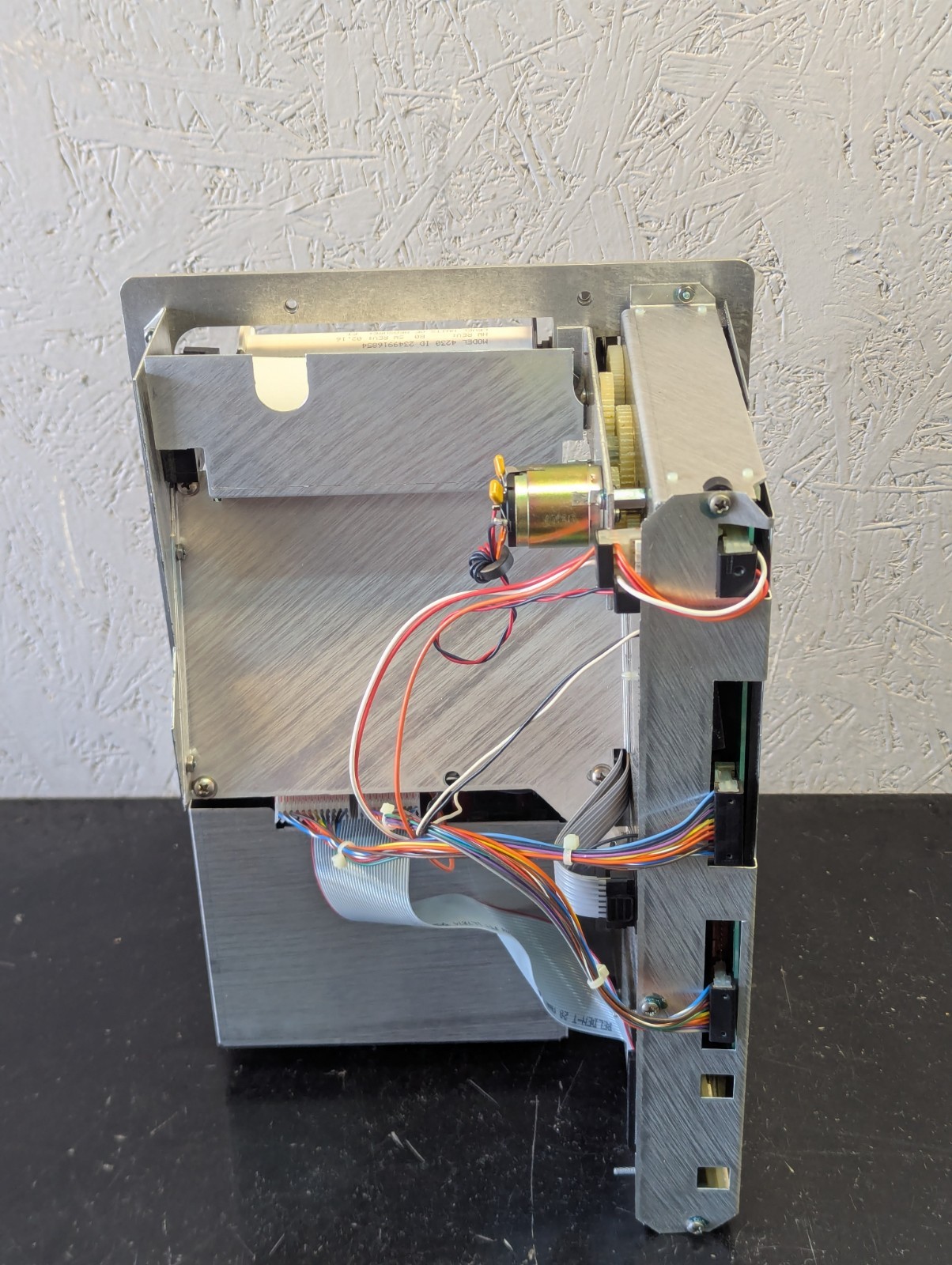 ISCO 4230 Bubbler Flow Meter Flowmeter without Case