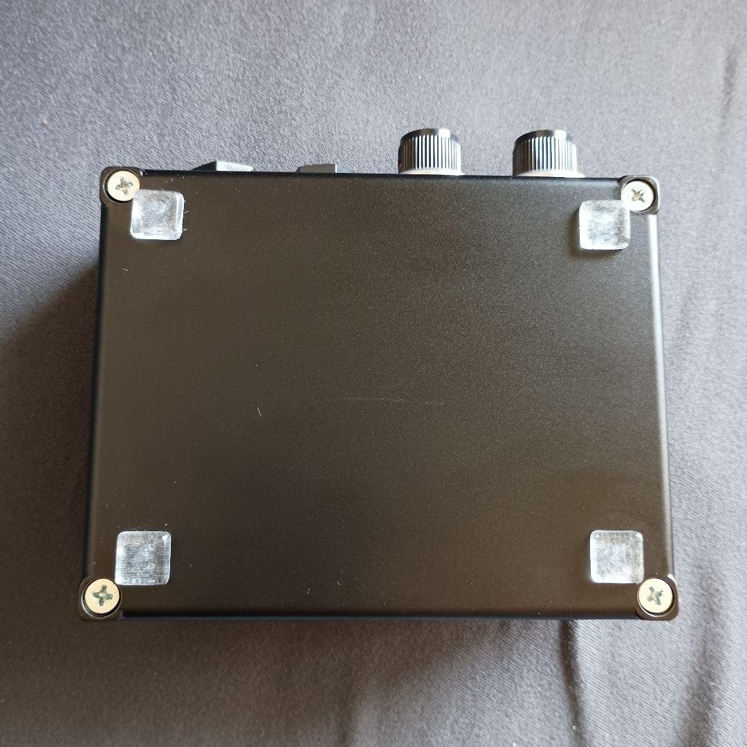 Ace Tone Fuzz Master FM-2 Handmade Clone