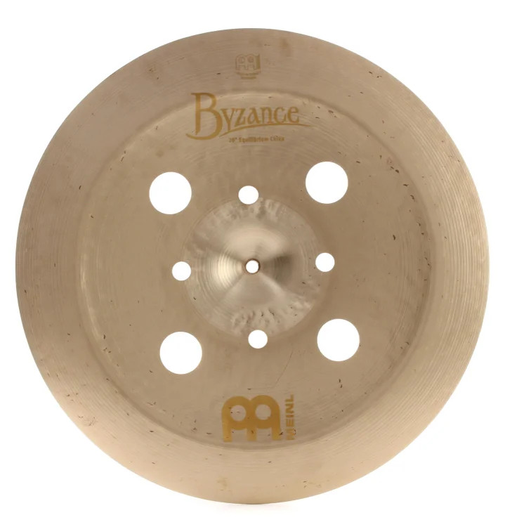 Meinl Cymbals Byzance Jazz Matt Garstka Signature China Cymbal - 20"