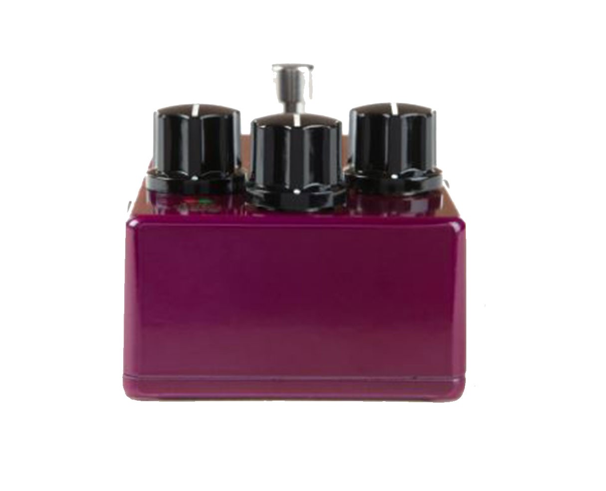 MXR M305 Tremolo Pedal - Open Box