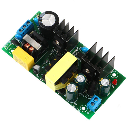 DC 12V 3A 36W Power Supply Board 85-265V AC Input Industrial Equipment