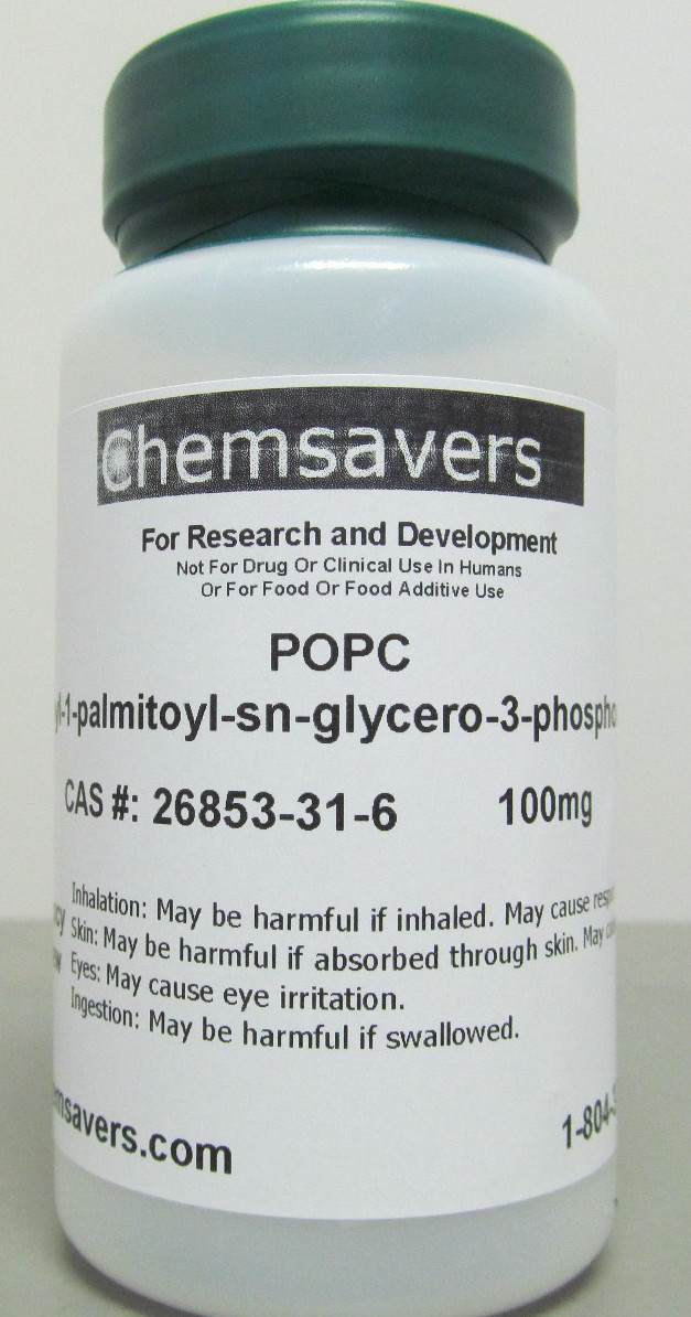 POPC, 100mg