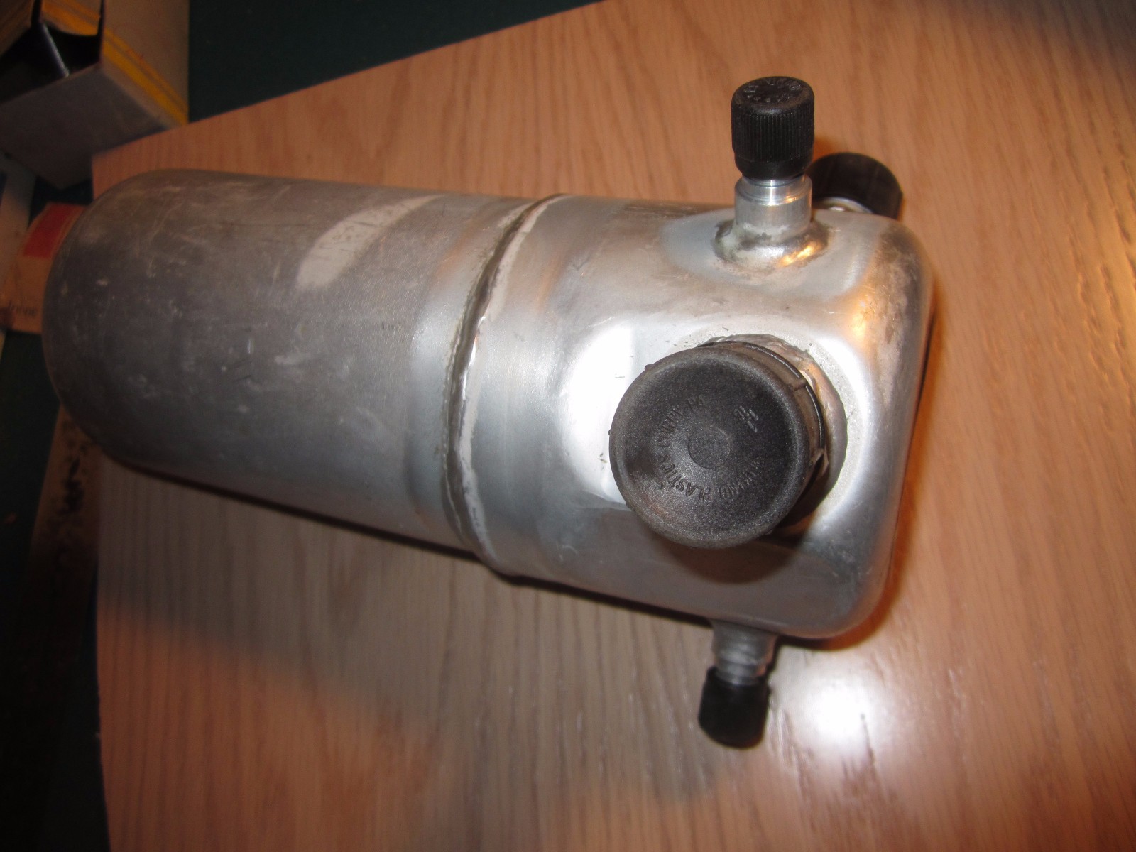 88 89 90 91 Electra Park Ave 98 Pontiac a/c accumulator drier 15-1500 equivalent